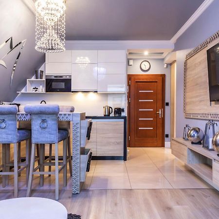 Tatrytop Zakopianskie Tarasy Premium & Spa Закопане Екстер'єр фото