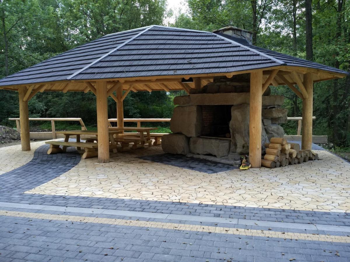 Tatrytop Zakopianskie Tarasy Premium & Spa Закопане Екстер'єр фото